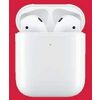Apple Airpods (2nd Generation) With Charging Case - $169.99
