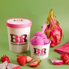 [Baskin Robbins] New Baskin Robbins Coupons for June!