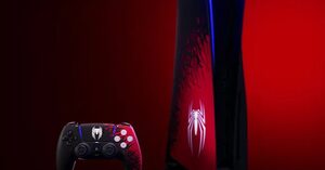 [RedFlagDeals.com] Purchase the Spider-Man 2 PS5 & Accessories Now!