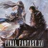 Amazon.ca: Get 34% Off The Art of Final Fantasy XVI Hardcover Book