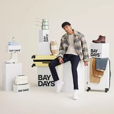 [The Bay] Final Week for Bay Days Offers!