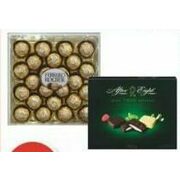 Mint shop ferrero rocher