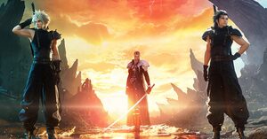 [RedFlagDeals.com] Last Week to Pre-Order Final Fantasy VII Rebirth!