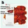 PC World of Flavours BBQ Chicken 8 Cut - $6.49/lb