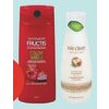 Live Clean or Fructis Hair Care Products - $5.99
