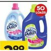 Old Dutch Laundry Detergent or Fabric Softner - $2.99 (43% off)