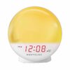 Westclox Sunrise Alarm Clock - $19.49 (35% off)