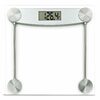Accu/weight Glass Bathroom Scale - $19.99 (40% off)