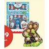 Ferrero Collection Rabbit, Kinder Mix Egg Hunt Kit or Surprise Maxi - $11.99