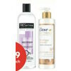 Tresemme One Step Stylers, Pro Pure or Dove Hair Care Products - $6.99