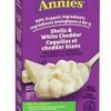 Annie's Homegrown Pasta - 2/$6.00