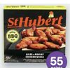 St-Hubert Chicken Wings - $12.99