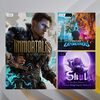 PlayStation Plus Free Monthly Games: Get Immortals of Aveum, Minecraft Legends + More