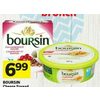Boursin Cheese Spread or Cuisine - $6.99