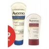 Aveeno Hand Cream or Lotions - $7.99