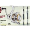 Bass Pro Shops Johnny Morris CarbonLite Rods & Reels - $69.98-$119.98 (30% off)