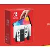 Nintendo Switch OLED - $449.99