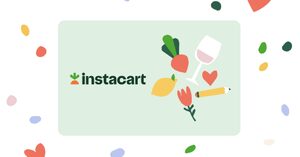 [Costco] Get a $100 Instacart e-Certificate for $80!