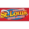 Half Price Wings Tuesdays at St. Louis