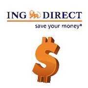 ING Direct: 2.5% 90-Day GIC + $25 Bonus When You Open a RSP or TFSA Account (For New Clients Only)