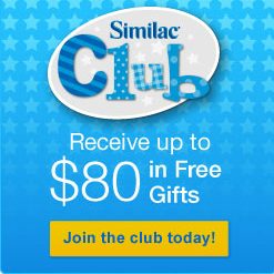 similac baby club