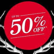 Roots.com Winter Sale: Save Up to 50% On Select Items + an Extra 20% off + 4% Cash Back