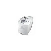 Deluxe 3Lb. Automatic Breadmaker